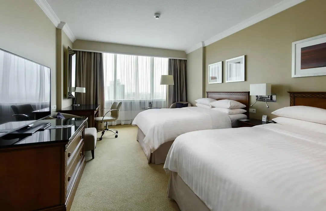 Warsaw Presidential Hotel-1